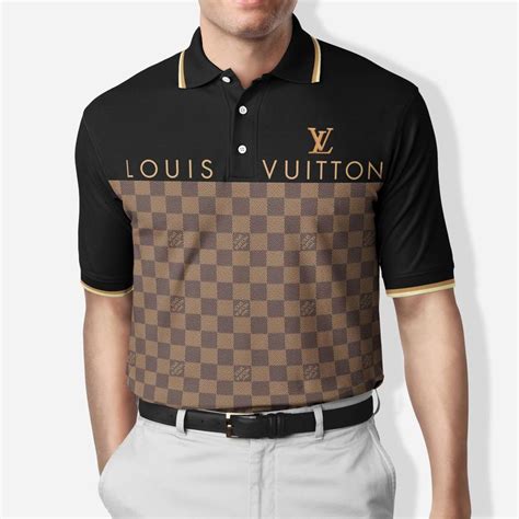 Louis Vuitton shirt On Sale 